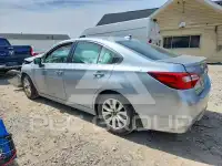2016 Subaru Legacy photo