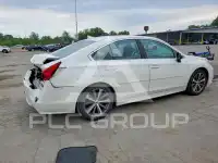 2016 Subaru Legacy фото
