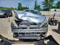 2016 Subaru Legacy photo