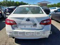 2016 Subaru Legacy photo