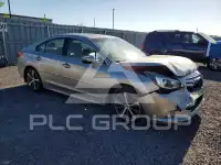 2016 Subaru Legacy photo
