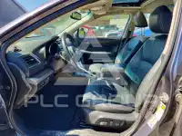 2016 Subaru Legacy фото