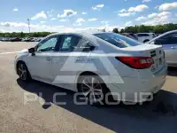 2016 Subaru Legacy фото
