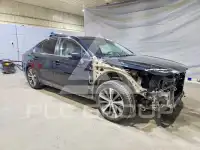 2016 Subaru Legacy фото