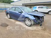 2016 Subaru Legacy фото