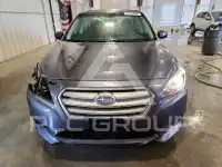 2016 Subaru Legacy фото