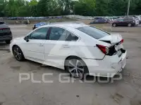 2016 Subaru Legacy фото