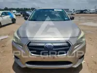 2016 Subaru Legacy фото