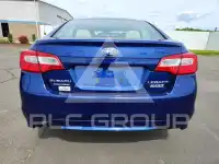 2016 Subaru Legacy photo