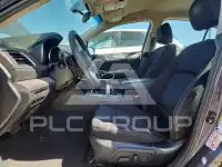 2016 Subaru Legacy фото