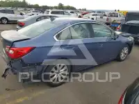 2016 Subaru Legacy фото