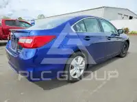 2016 Subaru Legacy photo