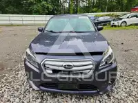 2016 Subaru Legacy photo
