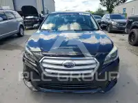 2016 Subaru Legacy photo