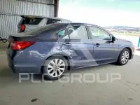 2016 Subaru Legacy фото