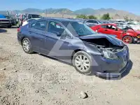 2016 Subaru Legacy фото