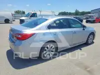 2016 Subaru Legacy фото