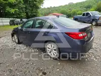 2016 Subaru Legacy photo