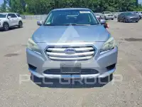 2016 Subaru Legacy фото