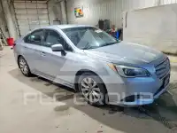 2016 Subaru Legacy photo