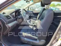 2016 Subaru Legacy фото