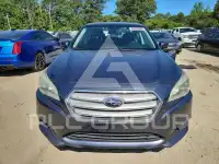 2016 Subaru Legacy фото