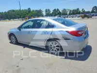 2016 Subaru Legacy фото