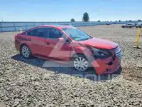 2016 Subaru Legacy photo