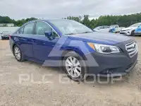 2016 Subaru Legacy фото