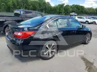 2016 Subaru Legacy photo