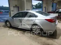 2016 Subaru Legacy photo