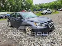 2016 Subaru Legacy photo