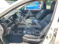 2016 Subaru Legacy фото