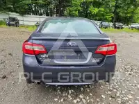 2016 Subaru Legacy photo