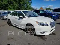 2016 Subaru Legacy фото