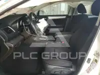 2016 Subaru Legacy фото