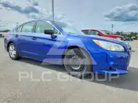 2016 Subaru Legacy photo
