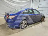 2016 Subaru Legacy фото