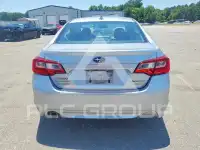 2016 Subaru Legacy фото