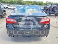 2016 Subaru Legacy photo