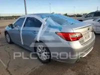 2016 Subaru Legacy photo