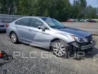 2016 Subaru Legacy photo