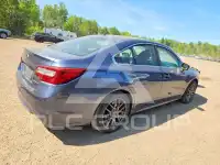 2016 Subaru Legacy photo