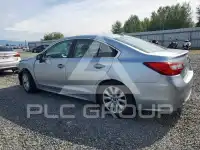2016 Subaru Legacy photo