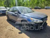 2016 Subaru Legacy photo