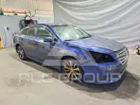 2016 Subaru Legacy фото