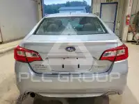 2016 Subaru Legacy photo
