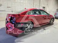 2016 Subaru Legacy photo