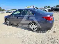 2016 Subaru Legacy фото