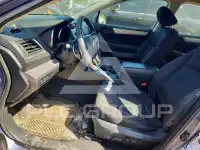 2016 Subaru Legacy photo